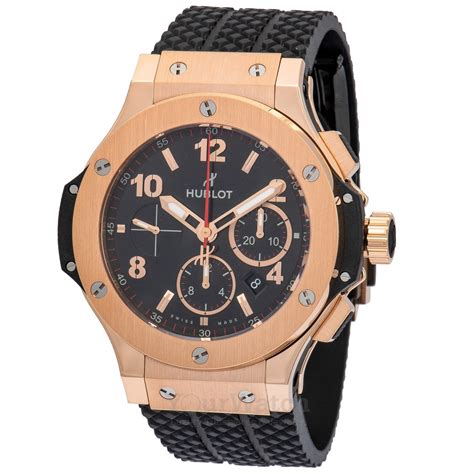 hublot big bang f1 rose gold|Hublot rose gold price uk.